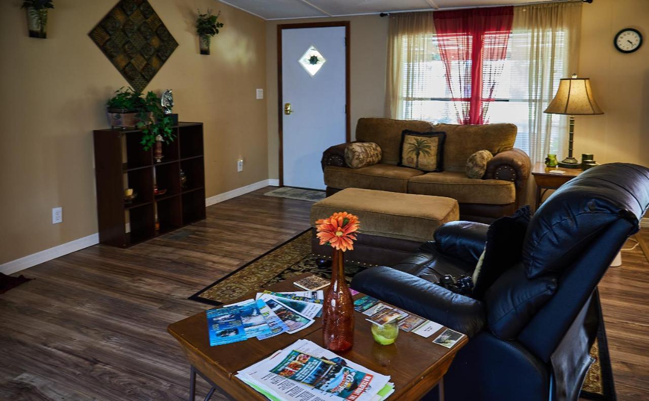Room In Bb - Pleasant Days Bb Tropical Master Suite Homosassa Exterior foto